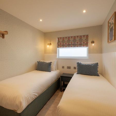 Florence House Boutique Hotel And Restaurant Portsmouth Exteriör bild