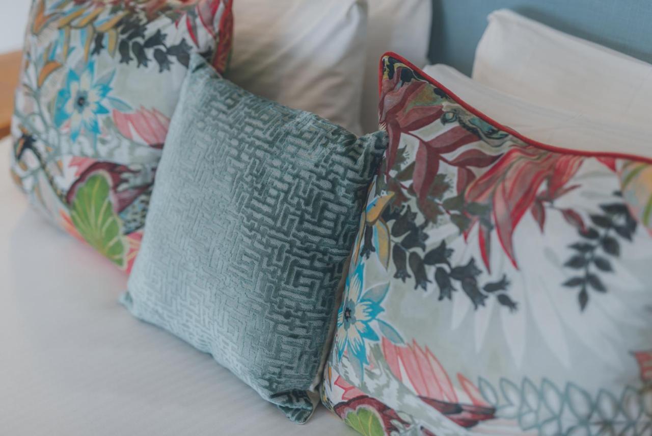 Florence House Boutique Hotel And Restaurant Portsmouth Exteriör bild