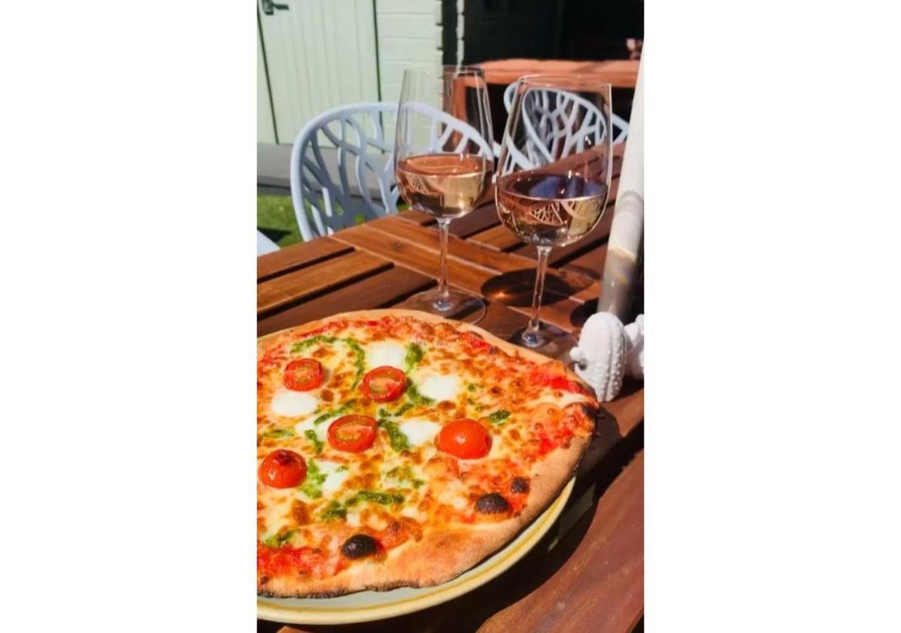 Florence House Boutique Hotel And Restaurant Portsmouth Exteriör bild