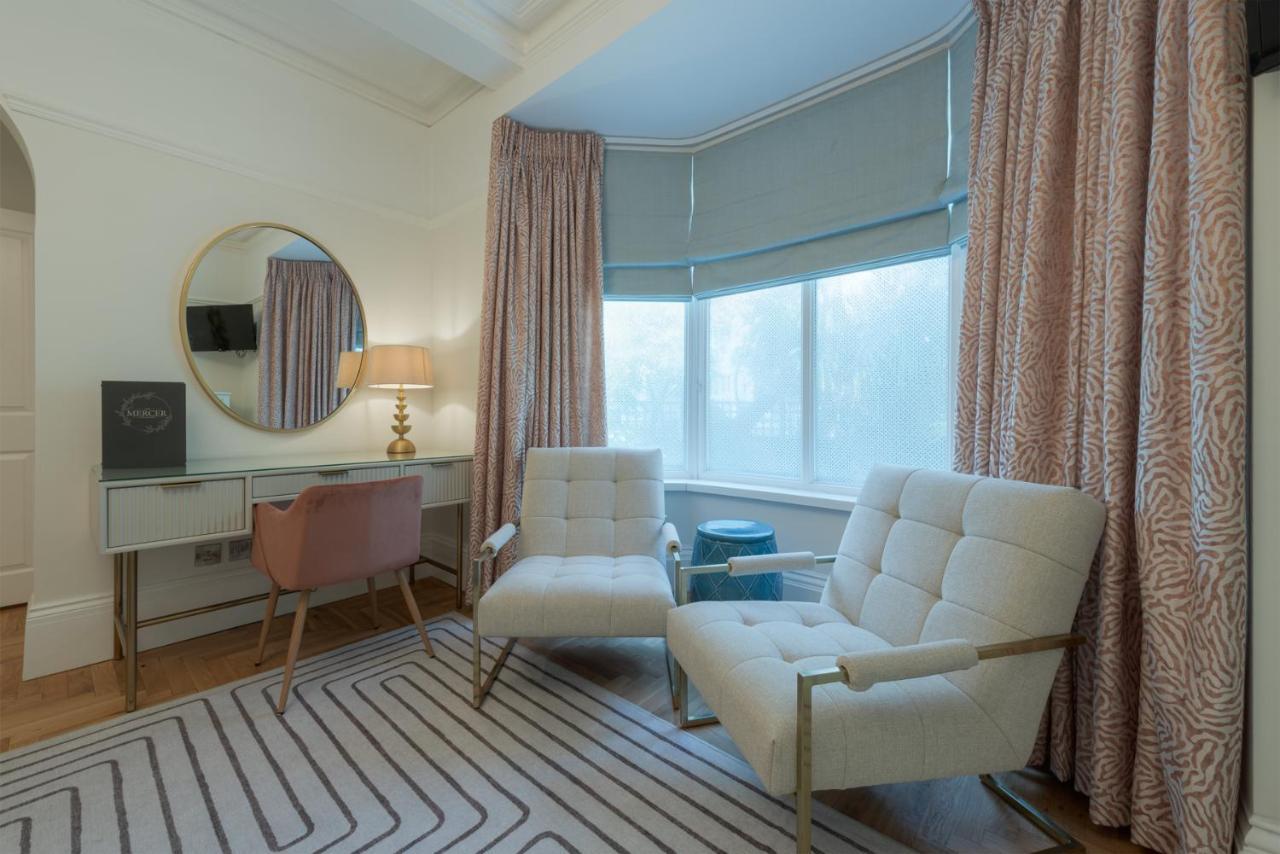 Florence House Boutique Hotel And Restaurant Portsmouth Exteriör bild