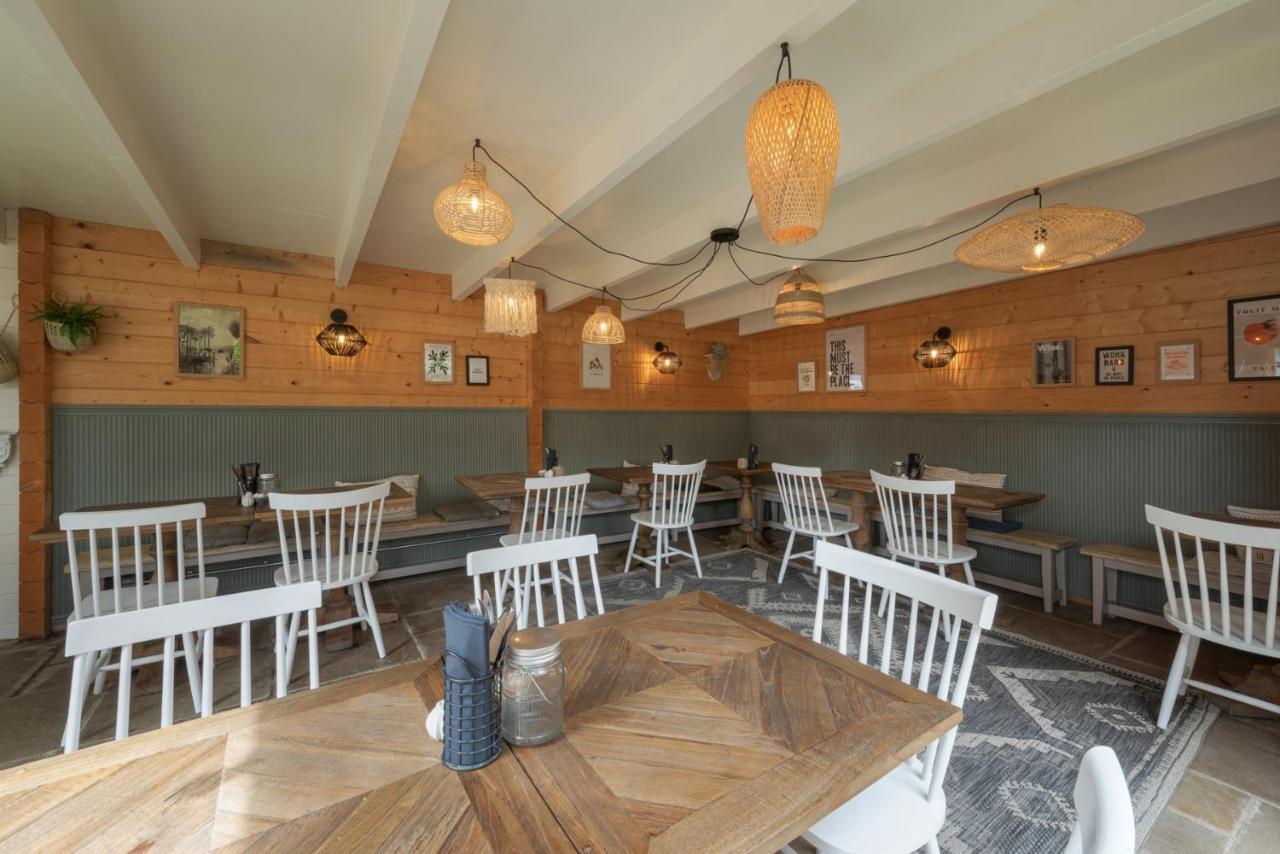 Florence House Boutique Hotel And Restaurant Portsmouth Exteriör bild
