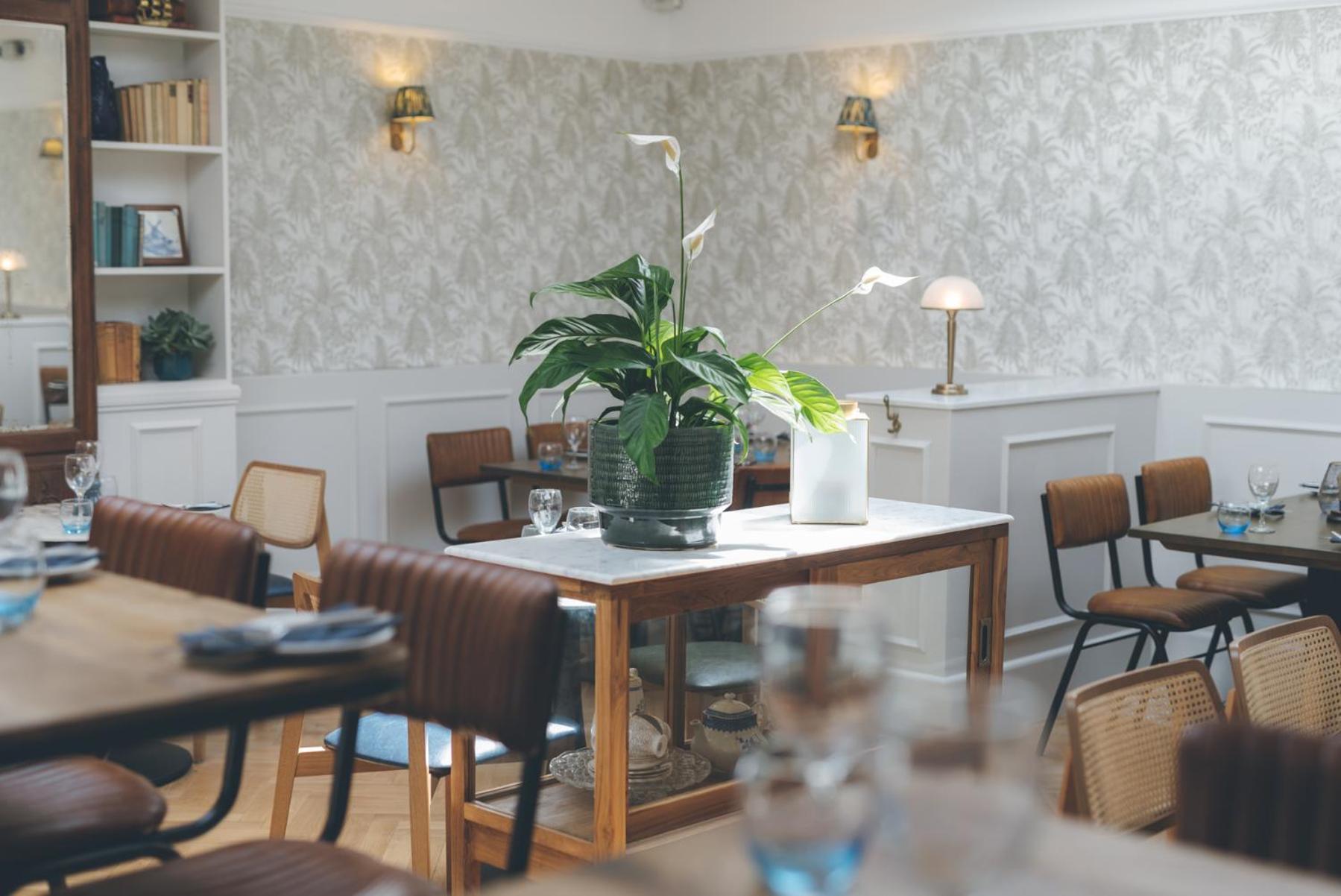 Florence House Boutique Hotel And Restaurant Portsmouth Exteriör bild