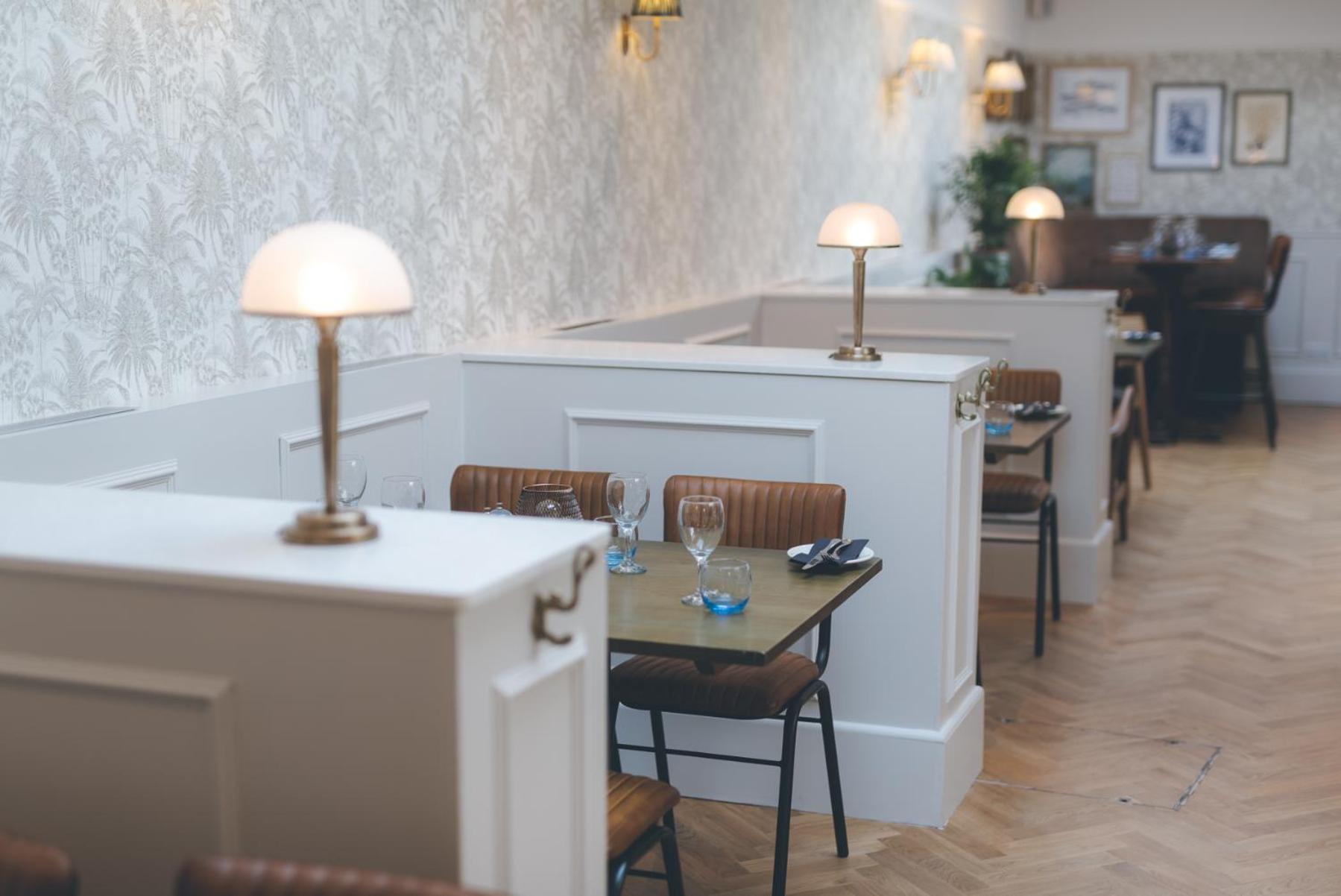 Florence House Boutique Hotel And Restaurant Portsmouth Exteriör bild