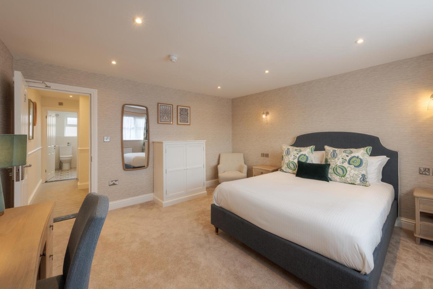 Florence House Boutique Hotel And Restaurant Portsmouth Exteriör bild